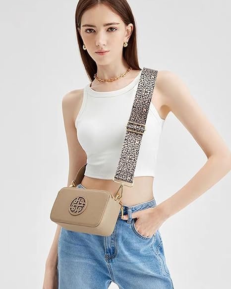 Coffee Straps Replacement Crossbody Shoulder Straps