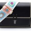 Green Straps Replacement Crossbody Shoulder Straps
