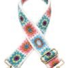 Green Straps Replacement Crossbody Shoulder Straps