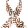 Coffee Color Straps Replacement Crossbody Shoulder Straps