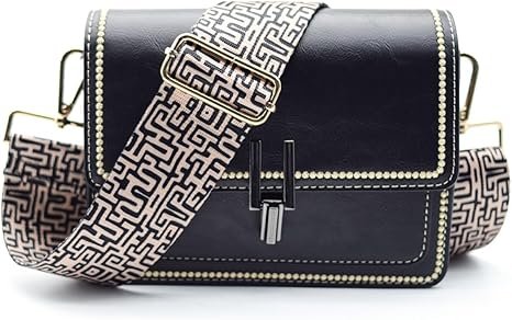 Coffee Straps Replacement Crossbody Shoulder Straps
