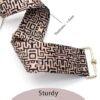Coffee Straps Replacement Crossbody Shoulder Straps