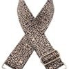 Coffee Straps Replacement Crossbody Shoulder Straps