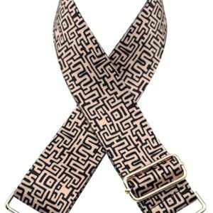 Coffee Straps Replacement Crossbody Shoulder Straps