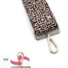 Coffee Straps Replacement Crossbody Shoulder Straps
