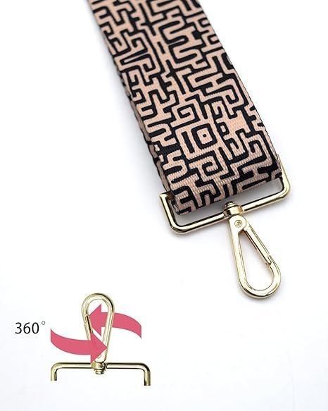 Coffee Straps Replacement Crossbody Shoulder Straps