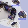 Blue Purse Straps Replacement Crossbody Shoulder Straps