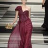 Women's high-end luxury metal dinner handbags, wedding parties, parties, and dinner wallets-003