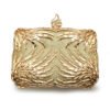 Women's high-end luxury metal dinner handbags, wedding parties, parties, and dinner wallets-003