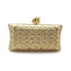Women's high-end luxury metal dinner handbags, wedding parties, parties, and dinner wallets-004