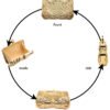 Women's high-end luxury metal dinner handbags, wedding parties, parties, and dinner wallets-003