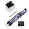 1 (6) Phone Lanyard Crossbody Strap Cat