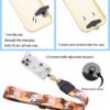 3 (3) Phone Lanyard Crossbody Strap Cat2