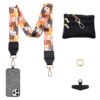 3 (7) Phone Lanyard Crossbody Strap Cat2