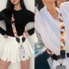 3 (8) Phone Lanyard Crossbody Strap Cat2