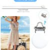 Bag Strap & Phone Holder for Bogg Bag Accessories, Adjustable Crossbody Shoulder Strap