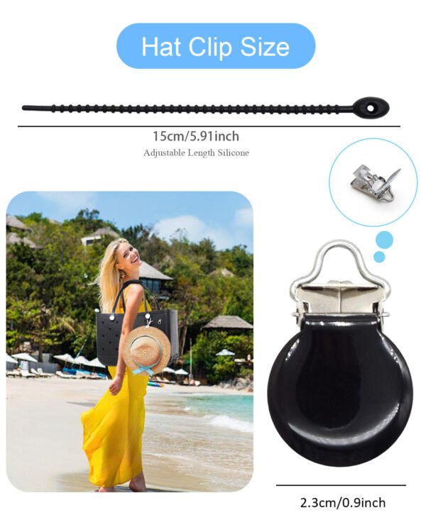 Bag Strap & Phone Holder for Bogg Bag Accessories, Adjustable Crossbody Shoulder Strap