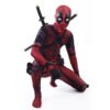 11051596722_19992802472 Deadpool Deluxe Full Tights Halloween Costume