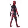 9098790685_19992802472 Deadpool Deluxe Full Tights Halloween Costume