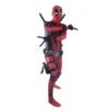 9139724153_19992802472 Deadpool Deluxe Full Tights Halloween Costume