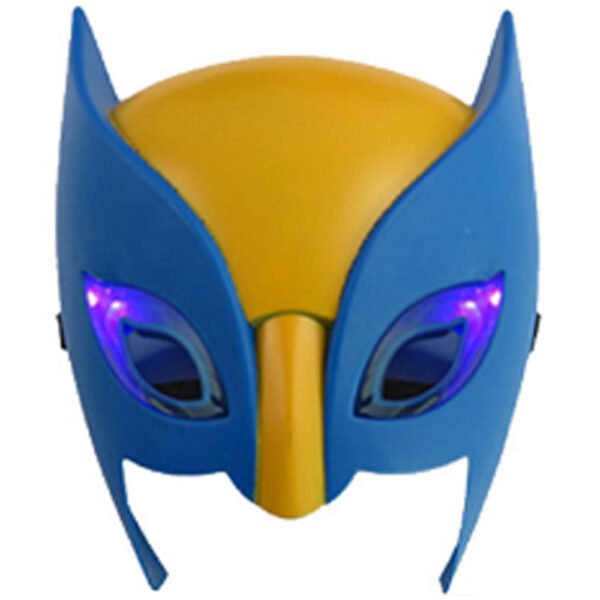 O1CN014u8MUo24VshMw8Jnv_!!2202164617397-0-cib Marvel Legends Deadpool and Wolverine Cosplay Costume