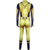 O1CN0166xfb224Vsf5RO98U_!!2202164617397-0-cib Marvel Legends Deadpool and Wolverine Cosplay Costume