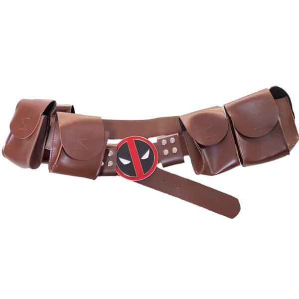 O1CN018XOT7J1RbaZ91RbSh_!!2737912130-0-cib Deadpool Adult Full Halloween Costume