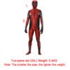 O1CN01EDU1LJ1ru4boylx2L_!!2603495690-0-cib2 Deadpool Deluxe Full Tights Halloween Costume