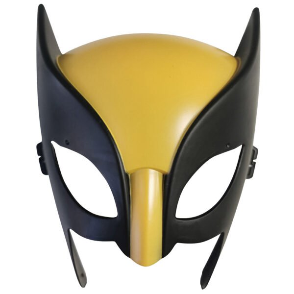 O1CN01EHSDOr24VshSJ3nkC_!!2202164617397-0-cib Marvel Legends Deadpool and Wolverine Cosplay Costume