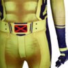 O1CN01EuXdWn24VsfGRvkbO_!!2202164617397-0-cib Marvel Legends Deadpool and Wolverine Cosplay Costume