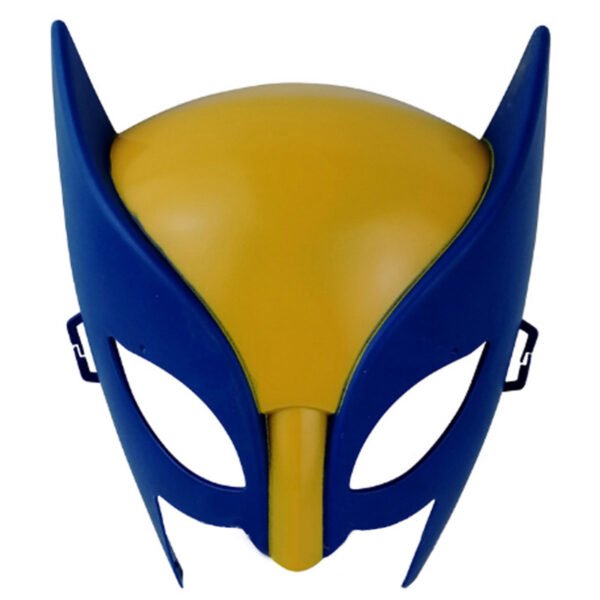 O1CN01Lk7gps24VshX2sxjO_!!2202164617397-0-cib Marvel Legends Deadpool and Wolverine Cosplay Costume