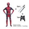 O1CN01Nz98Ia1J1qoHRhtrL_!!2208489780969-0-cib Classic Muscle Chest Deadpool Costume