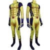 O1CN01SLmmye24VsfFlMM9s_!!2202164617397-0-cib Marvel Legends Deadpool and Wolverine Cosplay Costume
