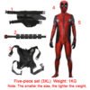 O1CN01lcWIOm1ru4brc7s9I_!!2603495690-0-cib1 Deadpool Deluxe Full Tights Halloween Costume