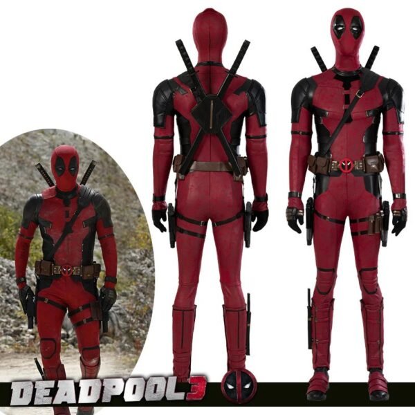 imgi_57_A3DA8CFC-53AF-ACF3-5048-2B8D22697389 Deluxe Deadpool Costume Superhero Halloween Costume