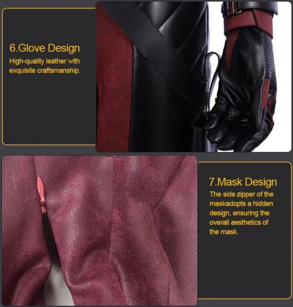 imgi_65_C5EC64C0-CFCE-B734-55EC-D9ECBBE61130 Deluxe Deadpool Costume Superhero Halloween Costume