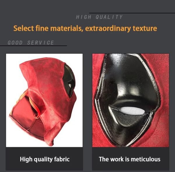 imgi_71_ECE0290B-2BE5-2CE4-BBE0-AD5658650B93 Deluxe Deadpool Costume Superhero Halloween Costume